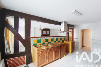  maison romorantin-lanthenay 41200