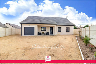  maison romorantin-lanthenay 41200