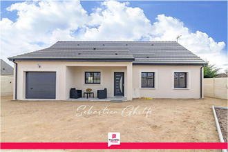  maison romorantin-lanthenay 41200