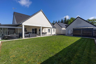  maison romorantin-lanthenay 41200