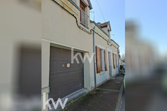  maison romorantin-lanthenay 41200