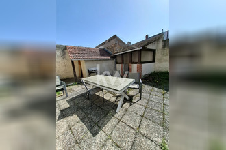  maison romorantin-lanthenay 41200