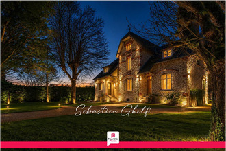  maison romorantin-lanthenay 41200