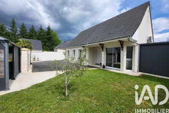  maison romorantin-lanthenay 41200