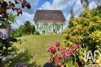  maison romorantin-lanthenay 41200