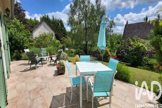  maison romorantin-lanthenay 41200