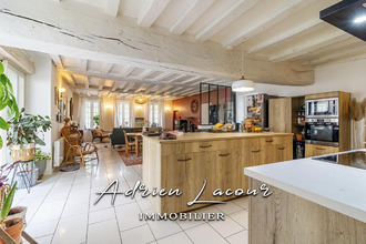  maison romorantin-lanthenay 41200