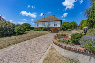  maison romorantin-lanthenay 41200