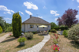  maison romorantin-lanthenay 41200