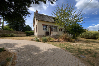  maison romorantin-lanthenay 41200