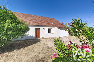  maison romorantin-lanthenay 41200