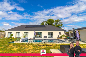  maison romorantin-lanthenay 41200