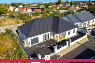  maison romorantin-lanthenay 41200