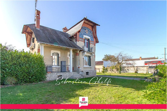  maison romorantin-lanthenay 41200