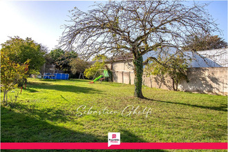  maison romorantin-lanthenay 41200