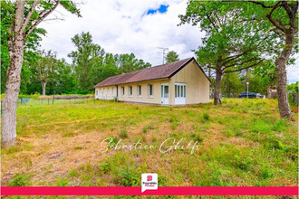  maison romorantin-lanthenay 41200