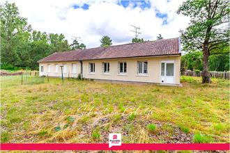  maison romorantin-lanthenay 41200