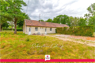  maison romorantin-lanthenay 41200
