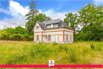  maison romorantin-lanthenay 41200