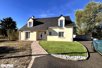  maison romorantin-lanthenay 41200