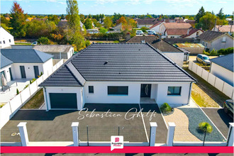  maison romorantin-lanthenay 41200