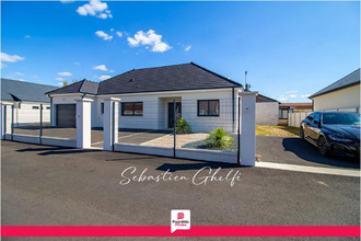  maison romorantin-lanthenay 41200