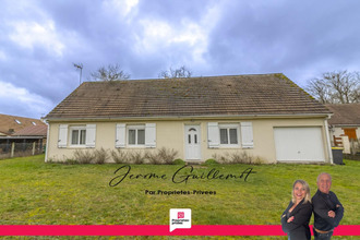  maison romorantin-lanthenay 41200