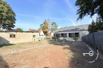  maison romorantin-lanthenay 41200