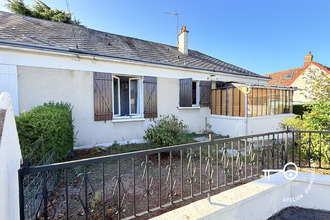  maison romorantin-lanthenay 41200