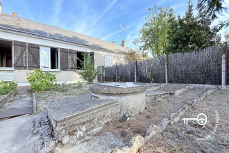  maison romorantin-lanthenay 41200