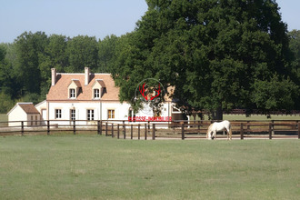  maison romorantin-lanthenay 41200