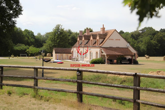 maison romorantin-lanthenay 41200