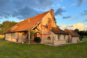  maison romorantin-lanthenay 41200