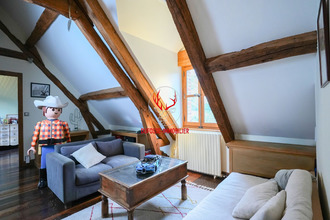  maison romorantin-lanthenay 41200