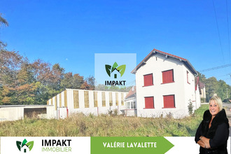  maison ronchamp 70250