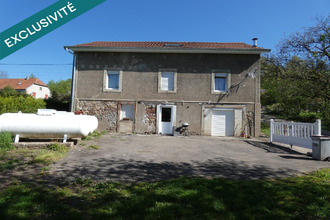  maison ronchamp 70250