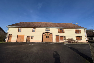  maison ronchamp 70250