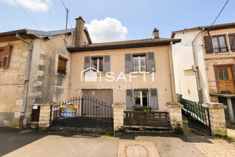  maison ronchamp 70250