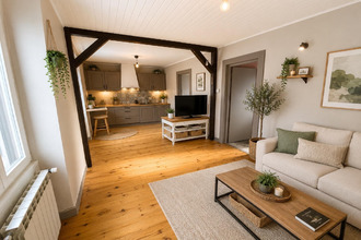  maison ronchamp 70250
