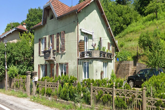  maison ronchamp 70250