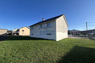  maison ronchamp 70250