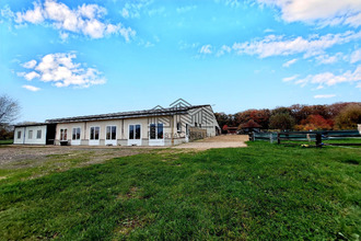  maison roncherolles-en-bray 76440