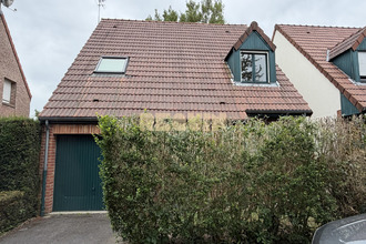  maison ronchin 59000