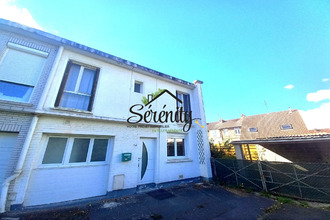  maison ronchin 59790