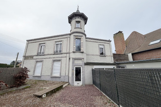  maison ronchin 59790