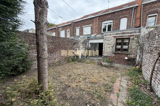  maison ronchin 59790