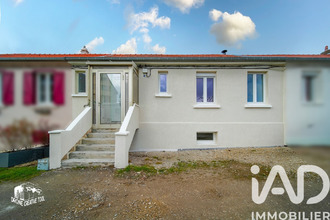  maison roncourt 57860