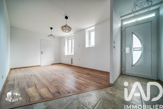  maison roncourt 57860