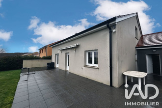  maison roncourt 57860