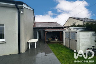  maison roncourt 57860